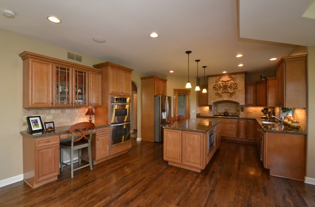 3375 Harvest Ridge Road Geneva, IL 60134 - Photo 9 of 25 Gallery Image 9