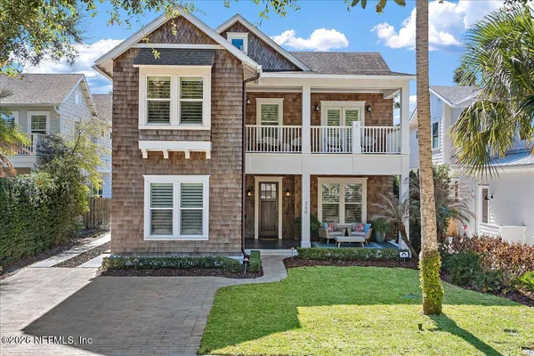 $2,864,960 | 360 Fifth Street, Atlantic Beach, FL 32233