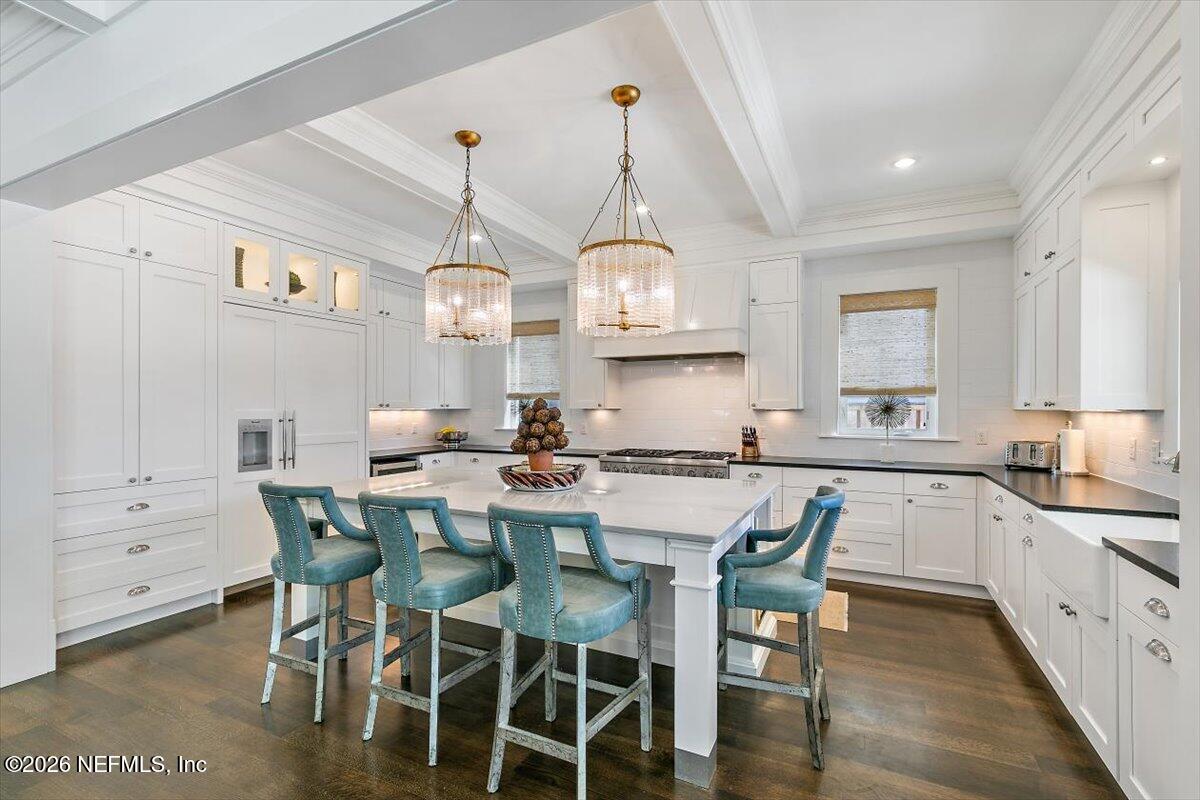 360 Fifth Street Atlantic Beach, FL 32233 - Photo 15 of 54 15-Kitchen