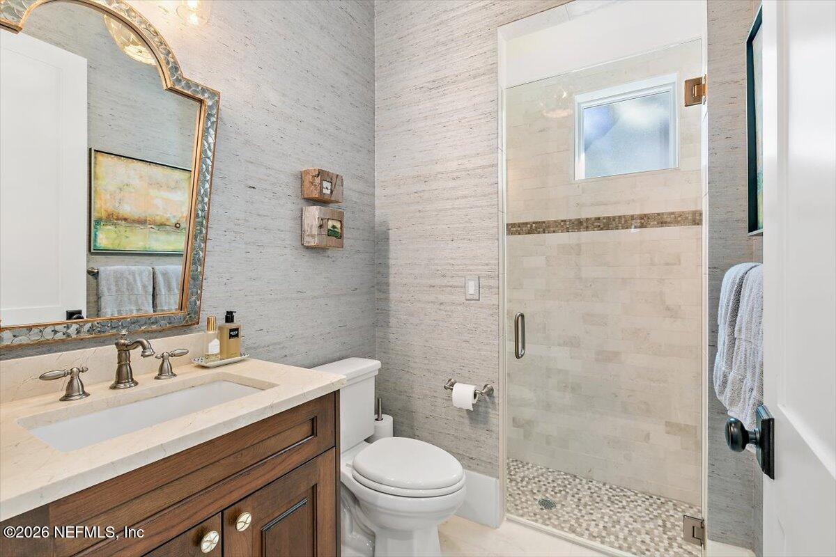 360 Fifth Street Atlantic Beach, FL 32233 - Photo 25 of 54 26-Bathroom