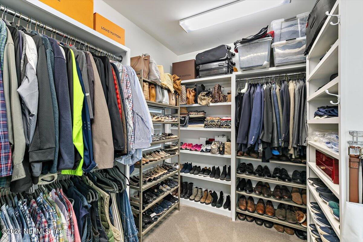 360 Fifth Street Atlantic Beach, FL 32233 - Photo 34 of 54 35-Closet