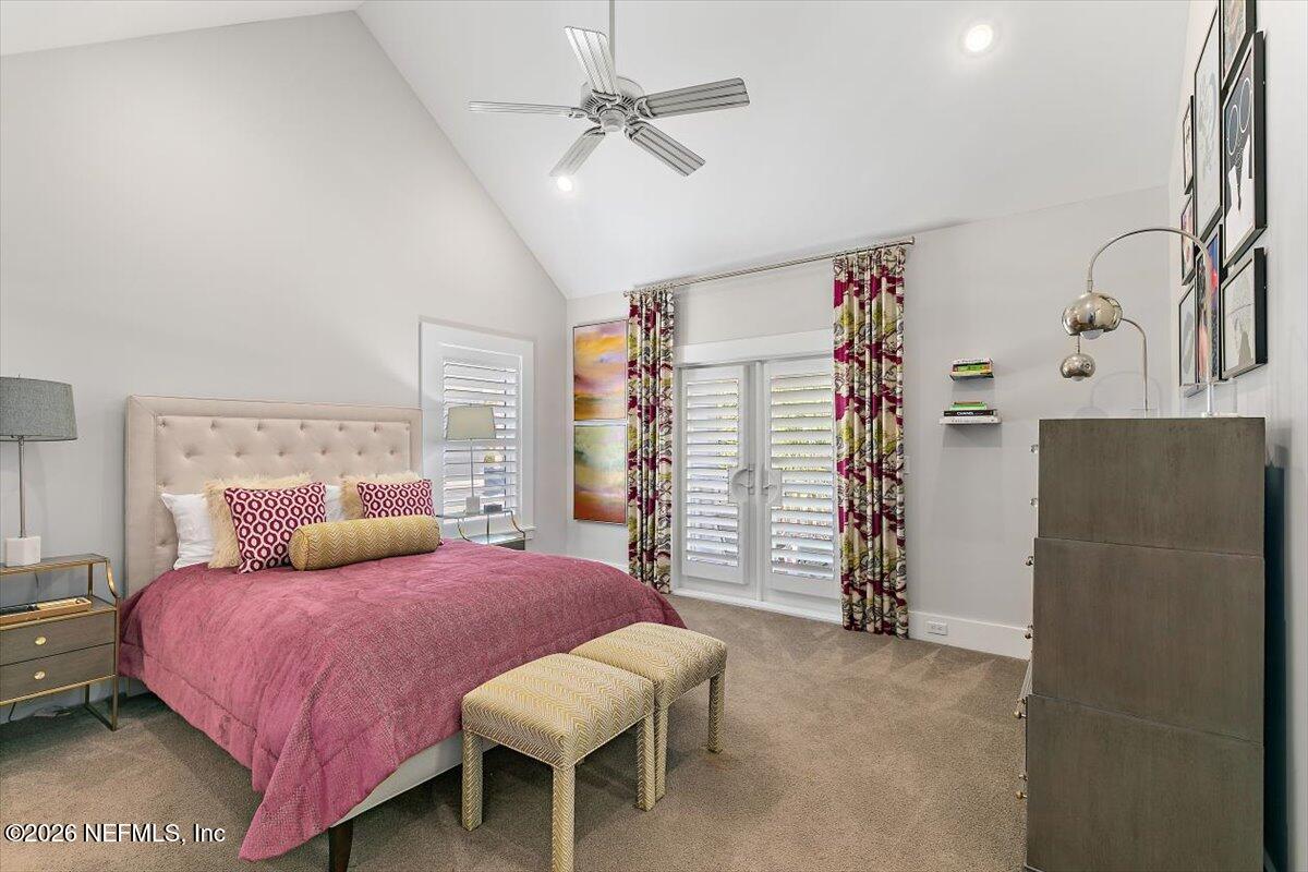 360 Fifth Street Atlantic Beach, FL 32233 - Photo 35 of 54 36-Bedroom 3