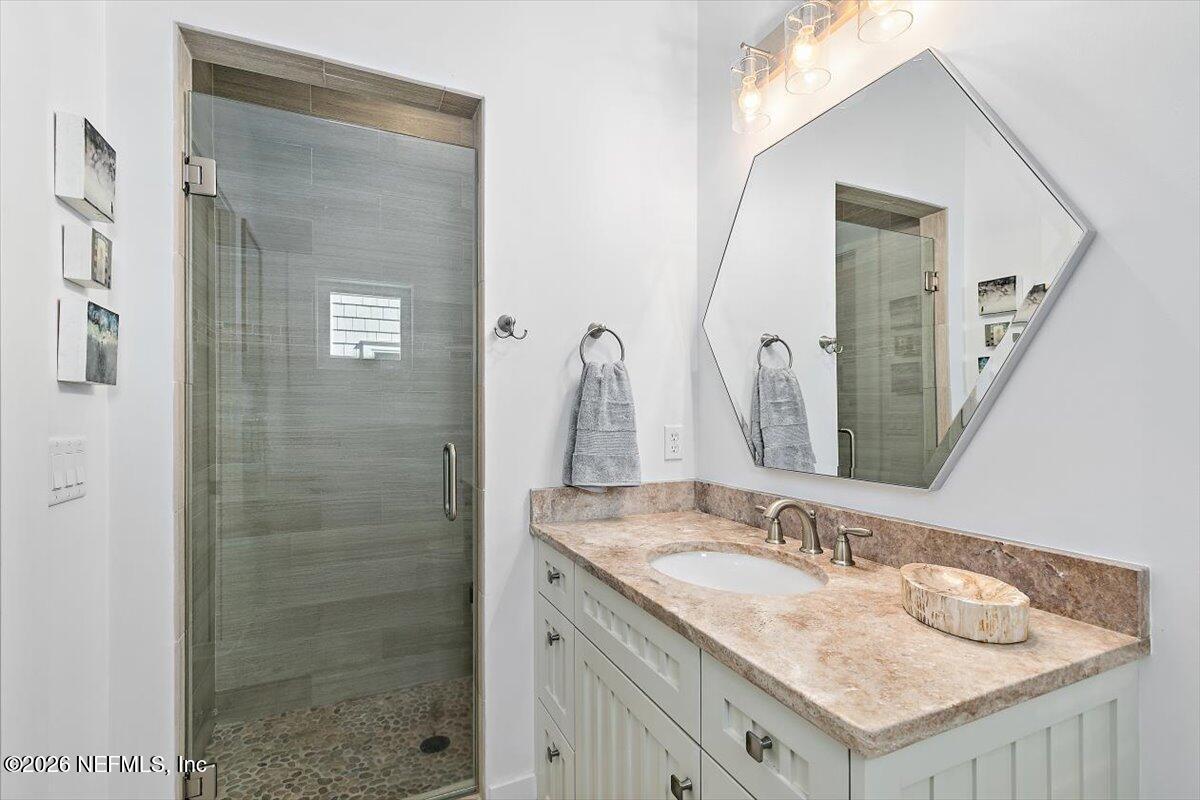 360 Fifth Street Atlantic Beach, FL 32233 - Photo 37 of 54 38-Bathroom