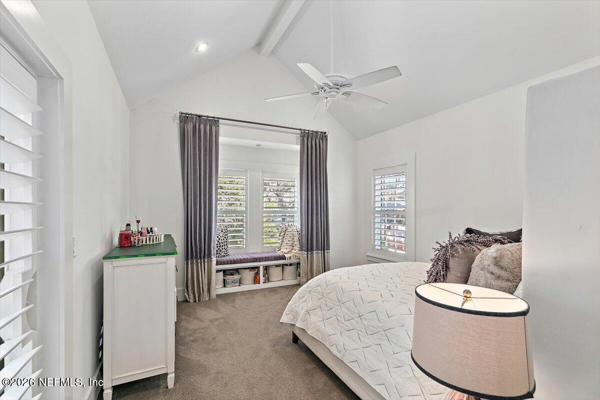 360 Fifth Street Atlantic Beach, FL 32233 - Photo 39 of 54 40-Bedroom 4