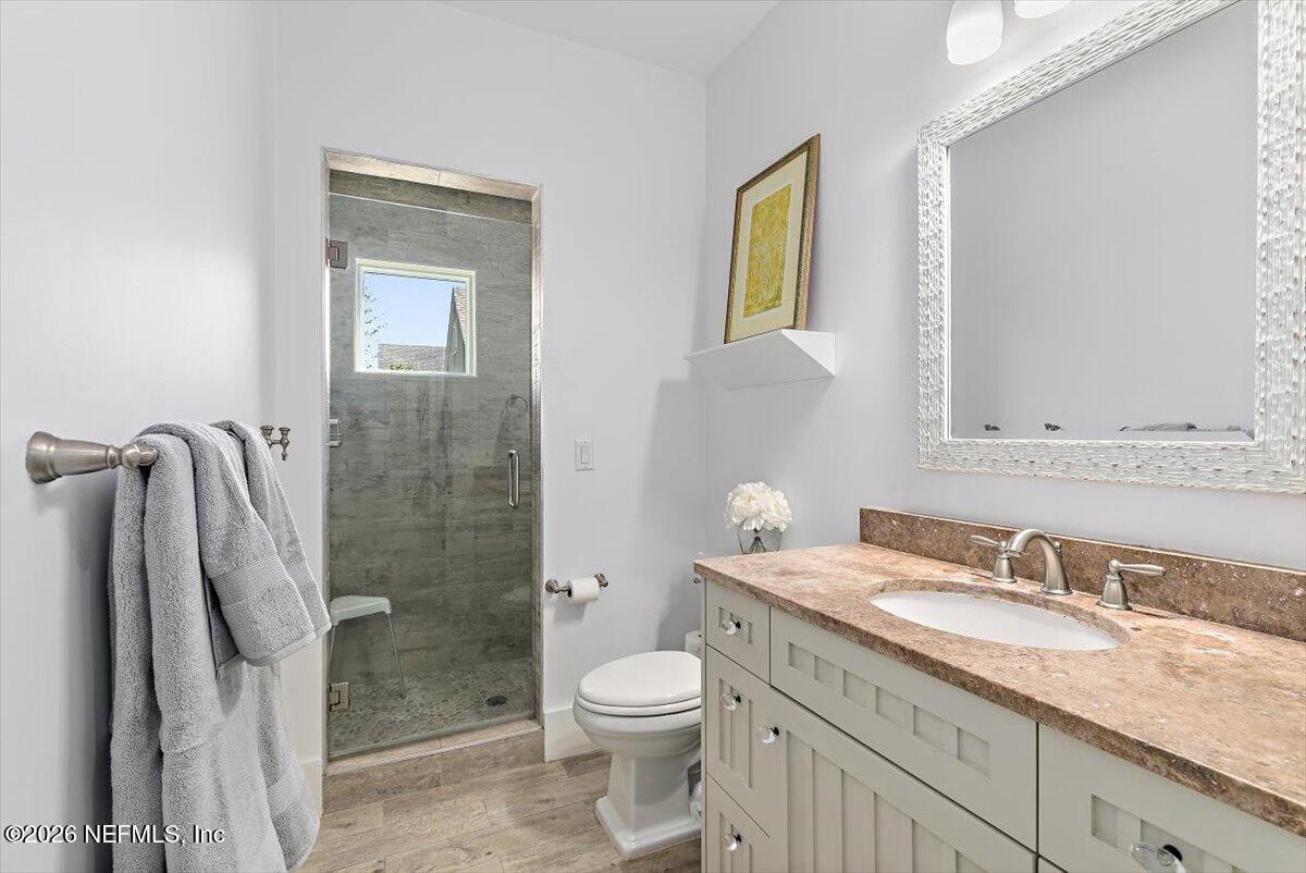 360 Fifth Street Atlantic Beach, FL 32233 - Photo 41 of 54 42-Bathroom