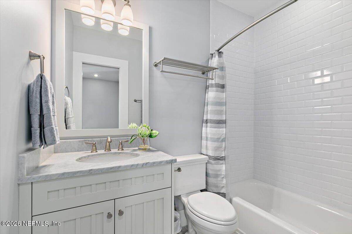 360 Fifth Street Atlantic Beach, FL 32233 - Photo 43 of 54 44-Bathroom