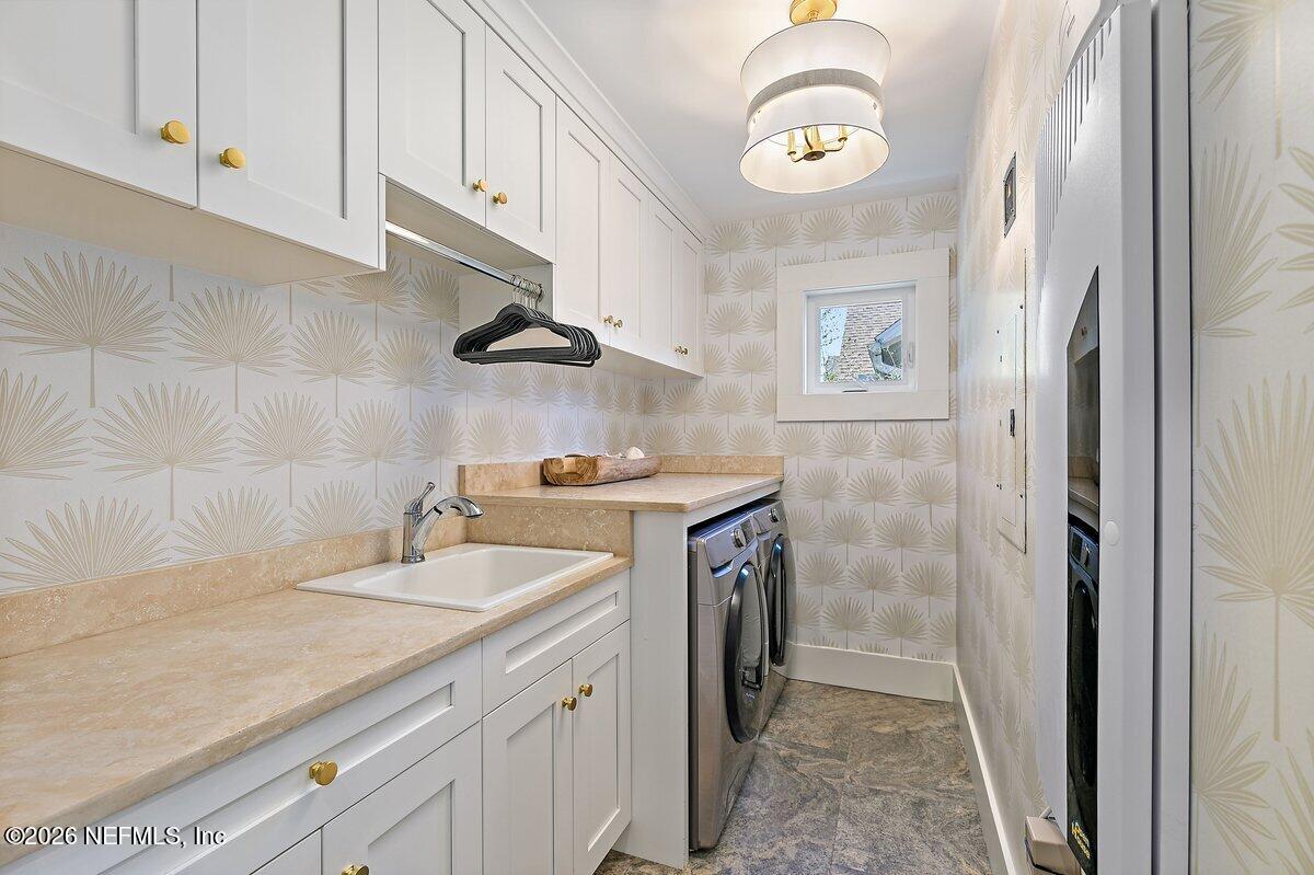 360 Fifth Street Atlantic Beach, FL 32233 - Photo 45 of 54 Laundry edited