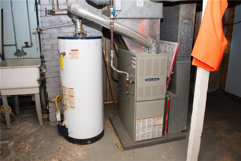 1924 Cherry Alley Monaca, PA 15061 - Photo 15 of 22 a view of a storage & utility room