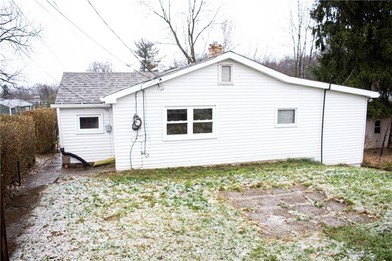 1924 Cherry Alley Monaca, PA 15061 - Photo 21 of 22 a view of a house with a yard