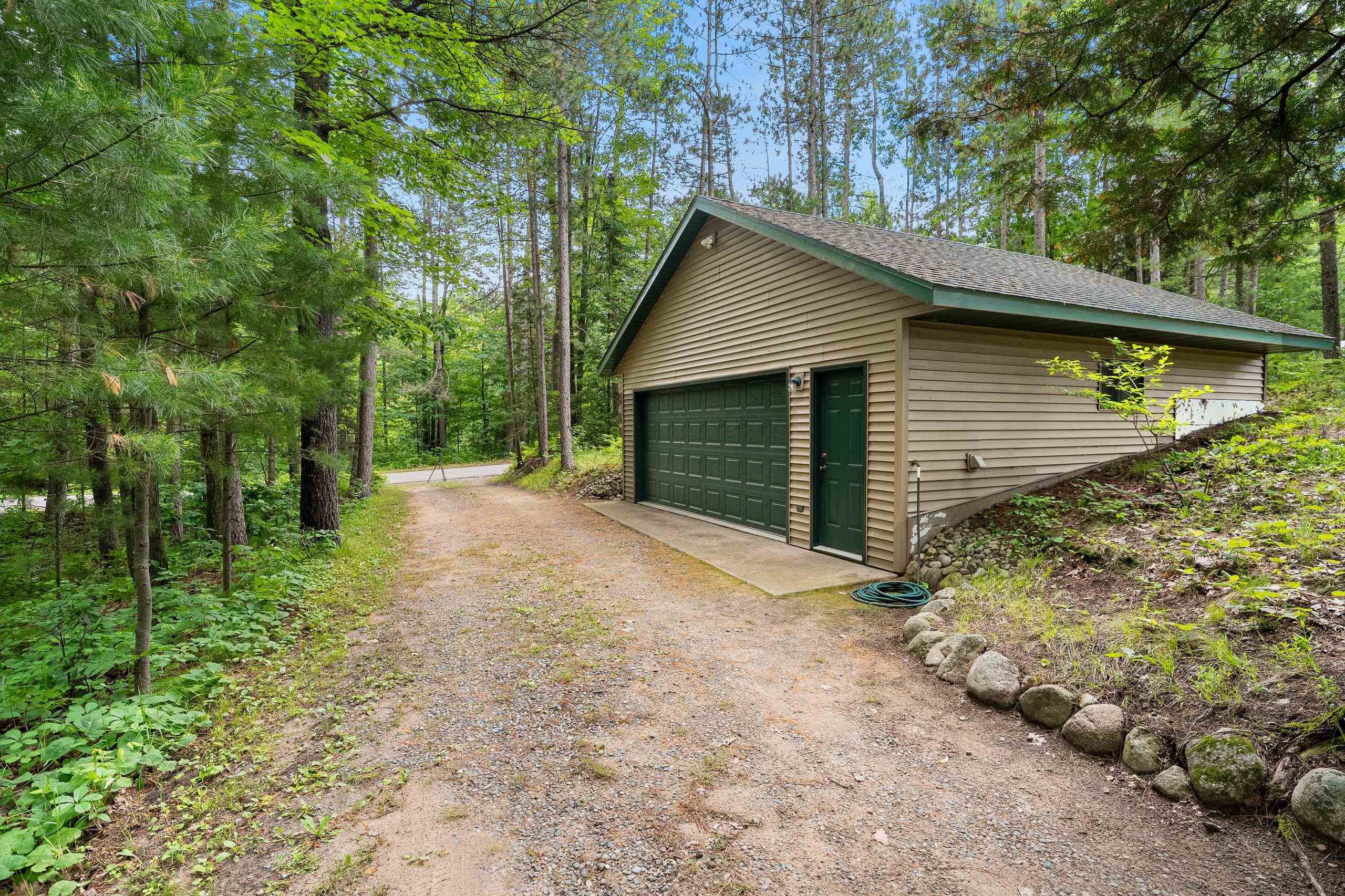 16581 East Bass Lake Road Townsend, WI 54175 - Photo 46 of 65