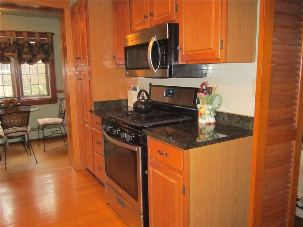 19 Scenery Road Wilkinsburg, PA 15221 - Photo 12 of 25 Hardwood floors