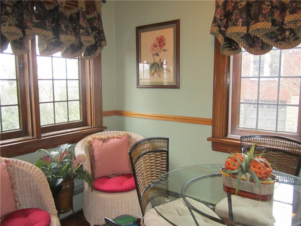 19 Scenery Road Wilkinsburg, PA 15221 - Photo 14 of 25 Bright breakfast nook