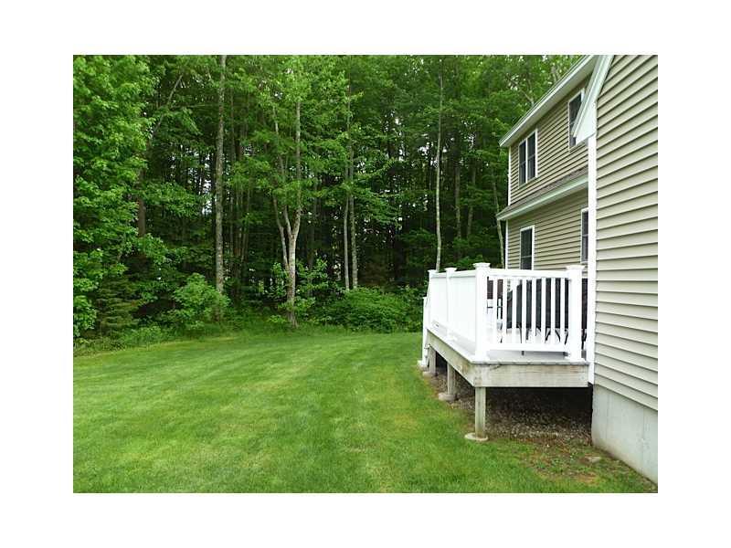 60 Shadagee Road, Unit 21 Saco, ME 04072 - Photo 18 of 19 Yard/Garden.