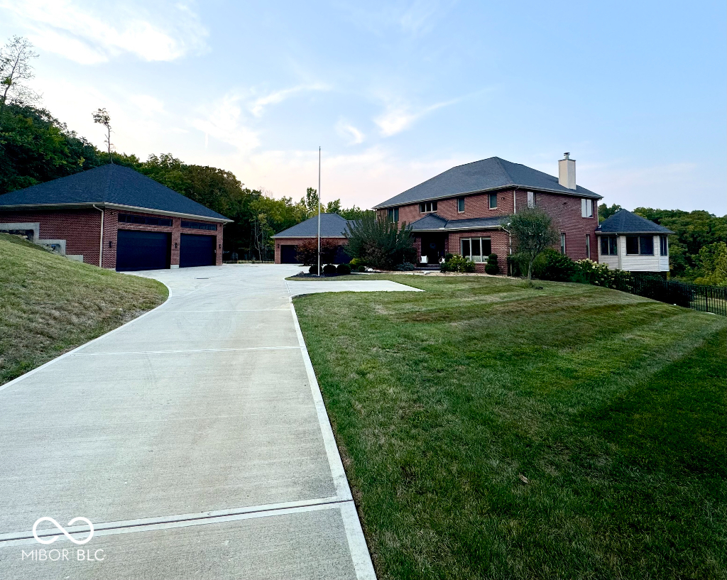 1946 Einsel Road Lawrenceburg, IN 47025 - Photo 1 of 16