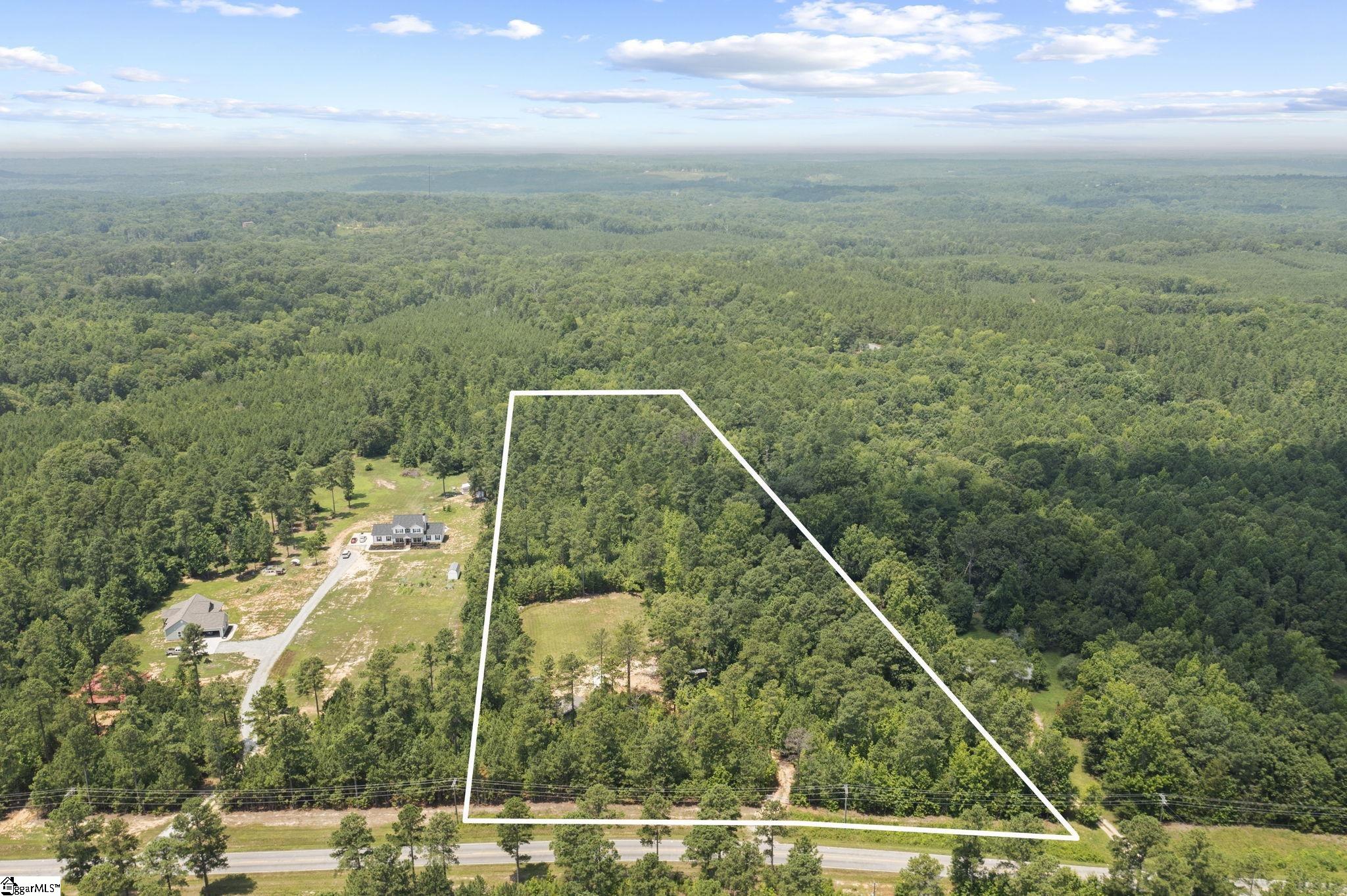 791 Trinity Church Road Laurens, SC 29360 - Photo 1 of 28 Gallery Image 1