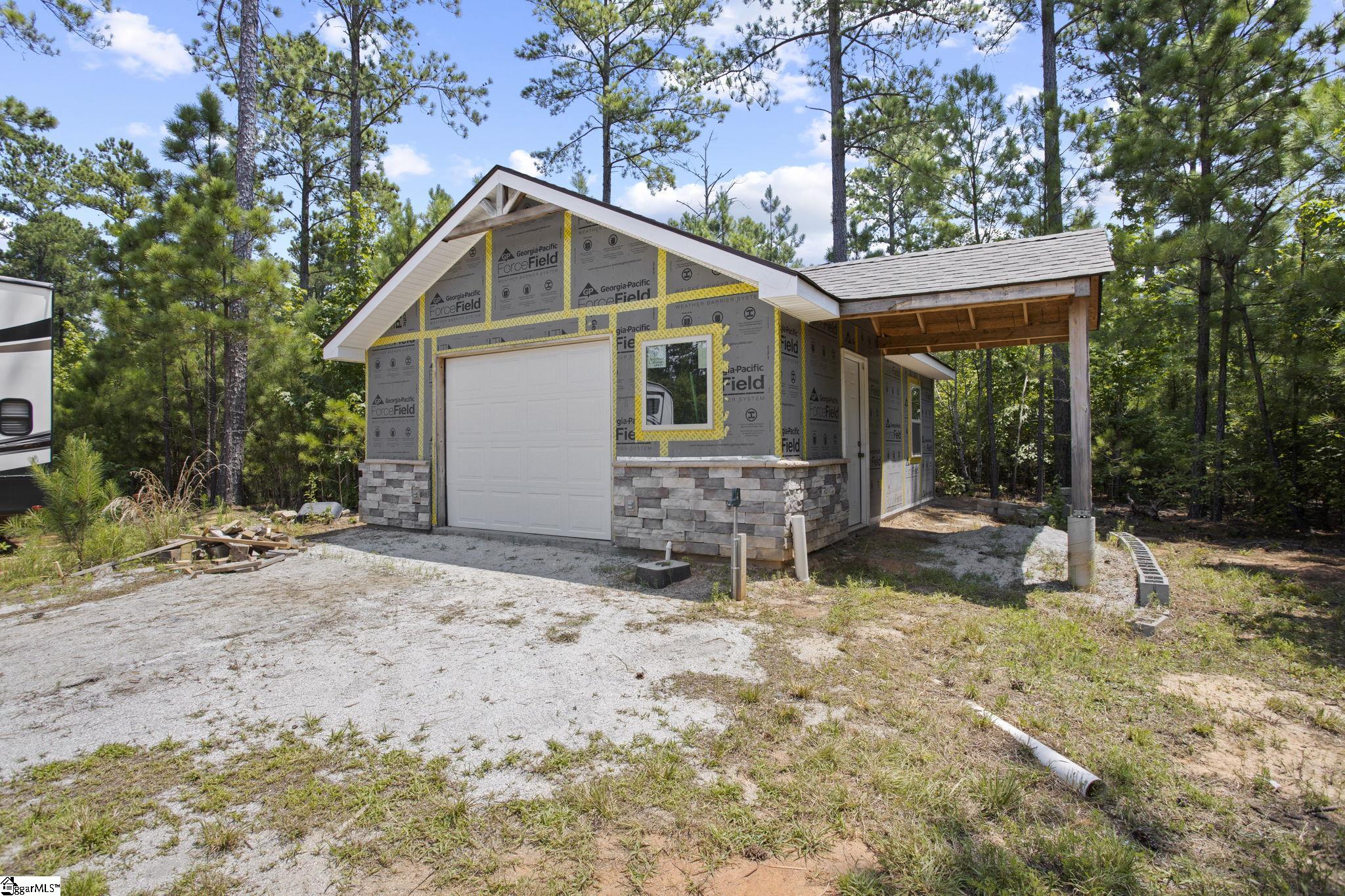 791 Trinity Church Road Laurens, SC 29360 - Photo 11 of 28 Gallery Image 11
