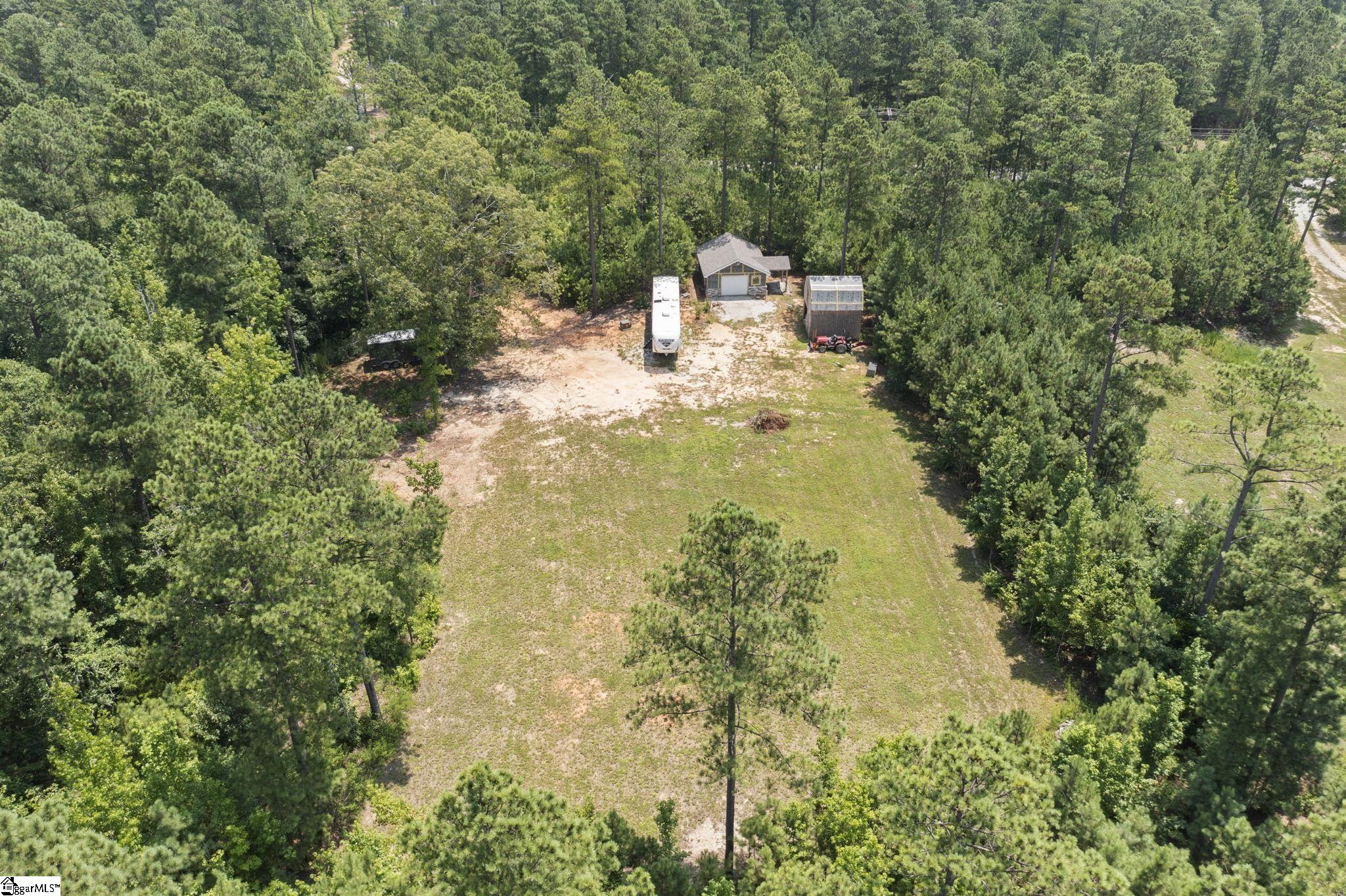 791 Trinity Church Road Laurens, SC 29360 - Photo 13 of 28 Gallery Image 13