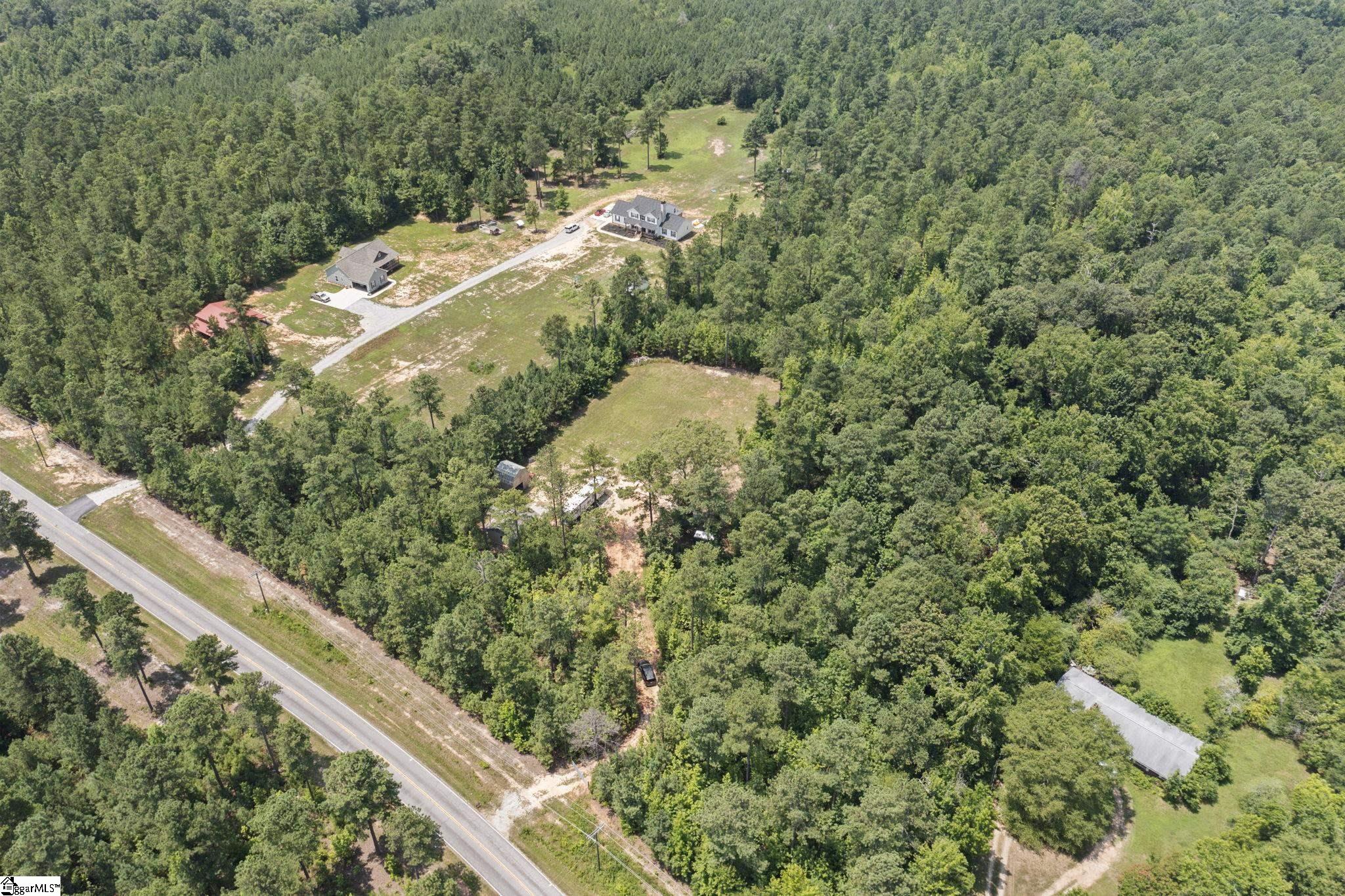 791 Trinity Church Road Laurens, SC 29360 - Photo 19 of 28 Gallery Image 19