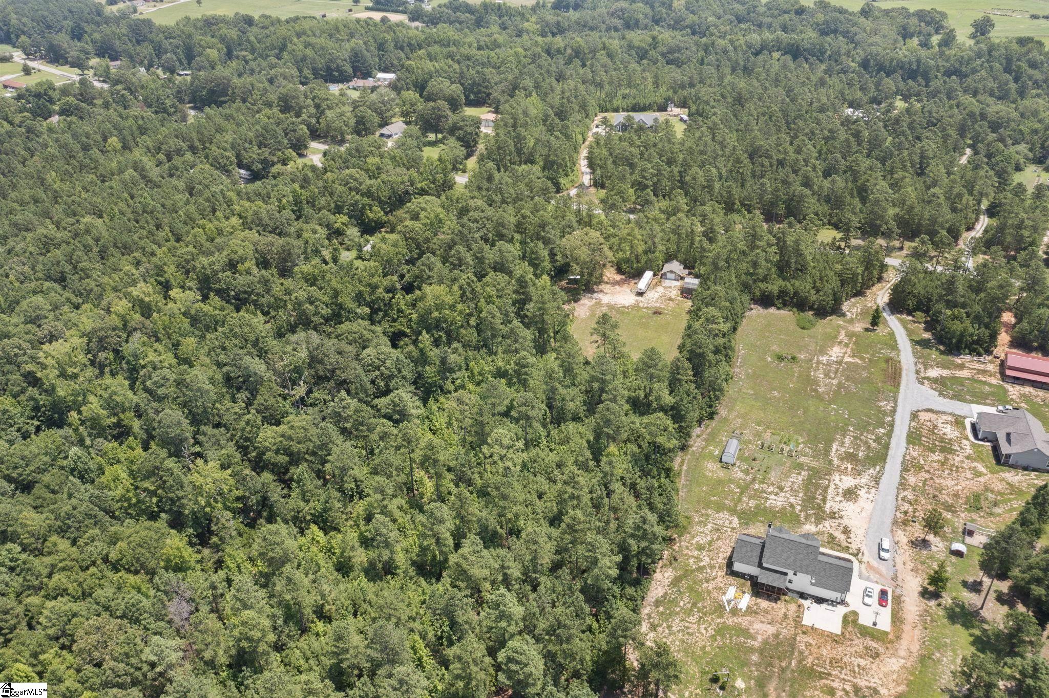 791 Trinity Church Road Laurens, SC 29360 - Photo 22 of 28 Gallery Image 22