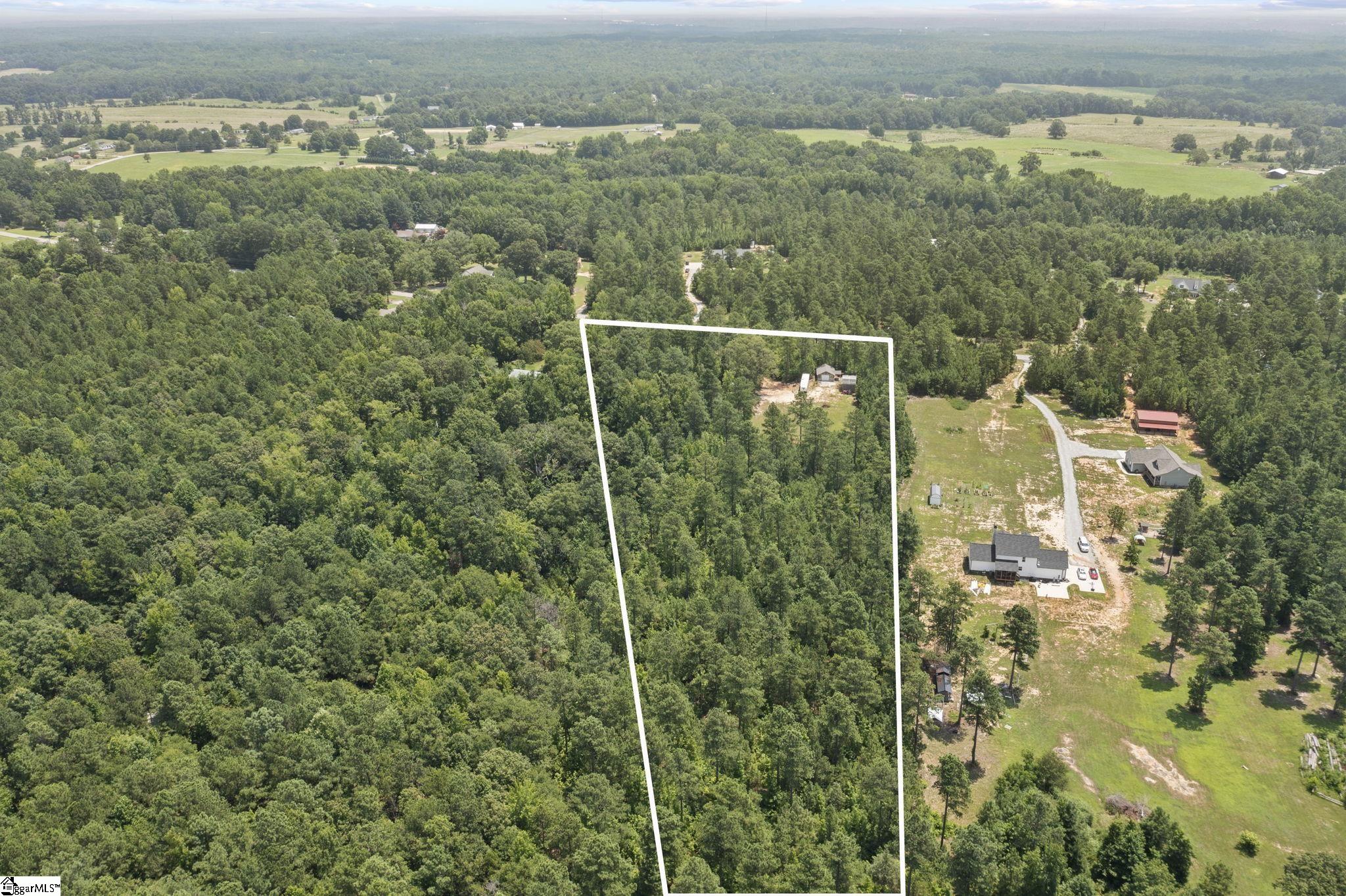 791 Trinity Church Road Laurens, SC 29360 - Photo 4 of 28 Gallery Image 4
