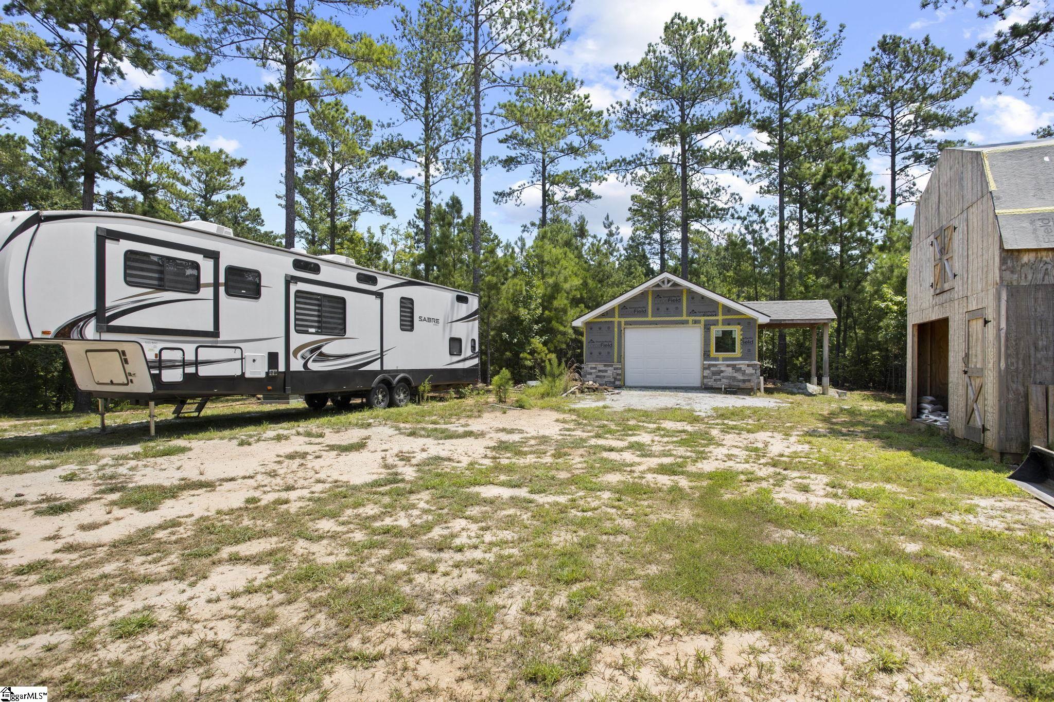 791 Trinity Church Road Laurens, SC 29360 - Photo 9 of 28 Gallery Image 9