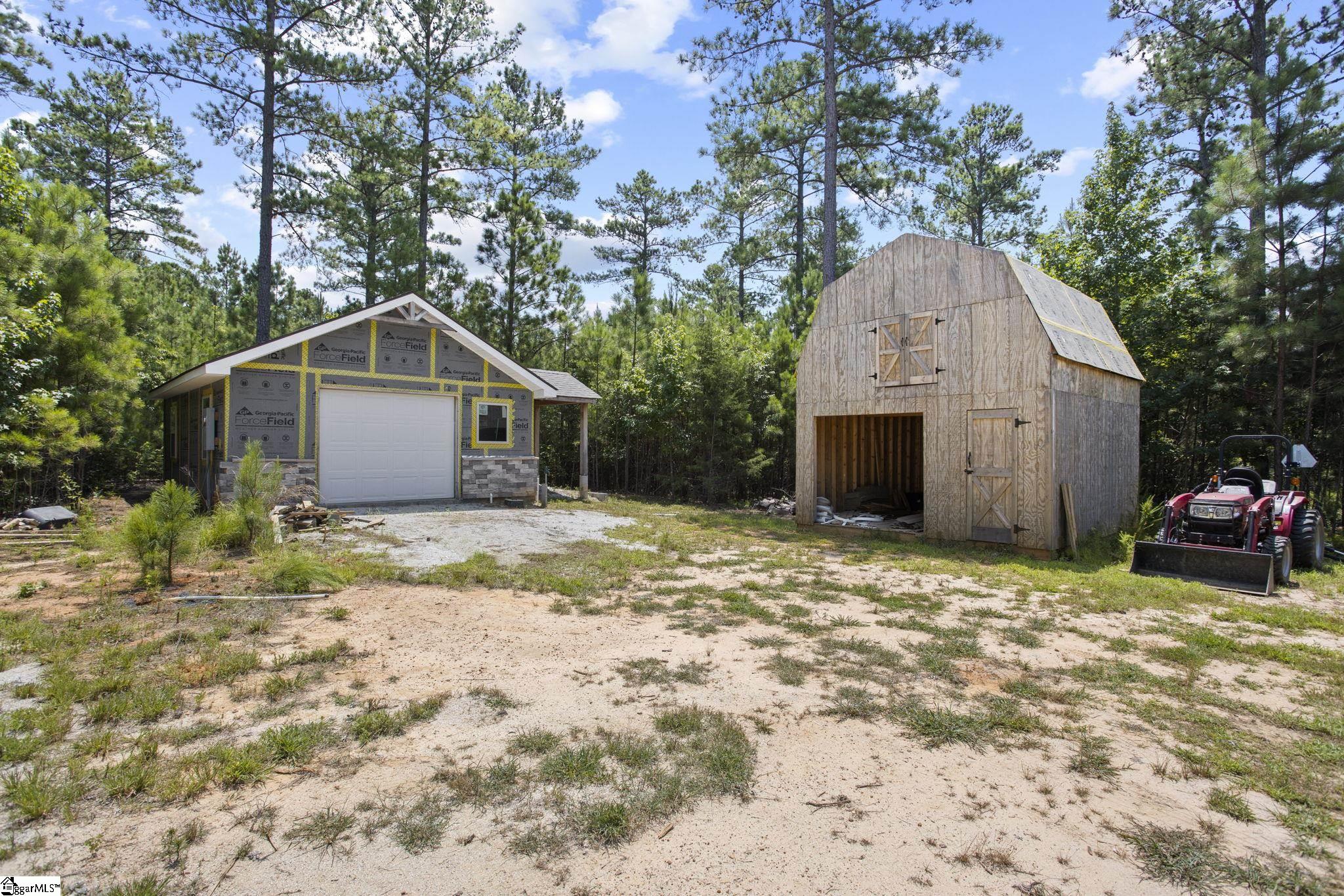 791 Trinity Church Road Laurens, SC 29360 - Photo 10 of 28 Gallery Image 10
