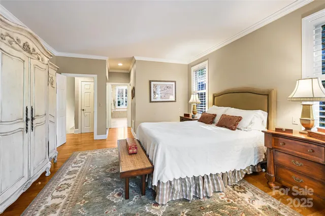 $925,000 | 60 Kuykendall Court, Hendersonville, NC 28739