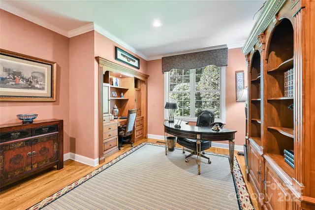 $925,000 | 60 Kuykendall Court, Hendersonville, NC 28739