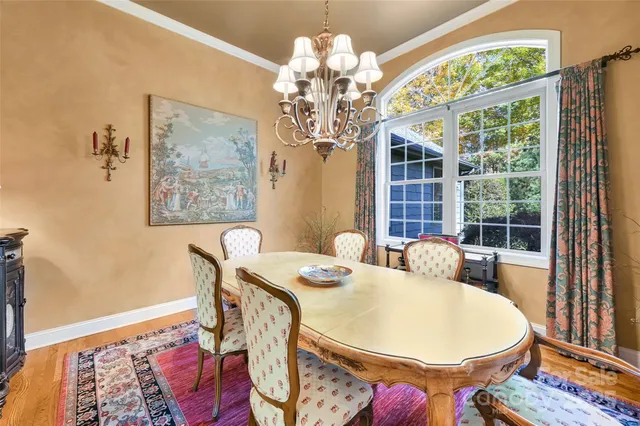 $925,000 | 60 Kuykendall Court, Hendersonville, NC 28739