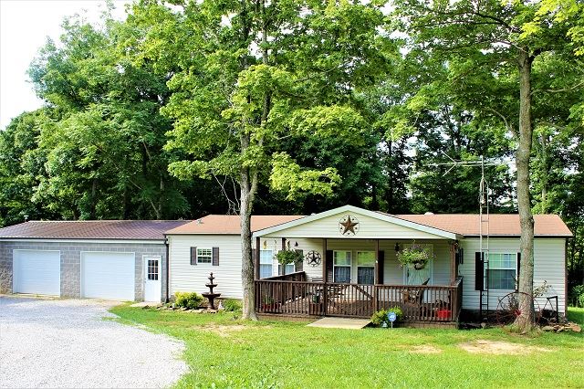 71 M M Whalen Road Roundhill, KY 42275 - Photo 1 of 20 Gallery Image 1