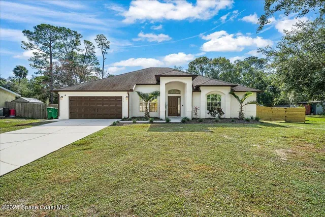 $550,000 | 2409 Granger Road, Cocoa, FL 32926