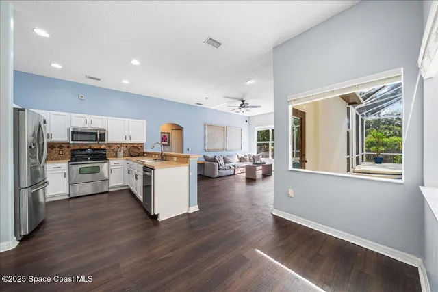 $550,000 | 2409 Granger Road, Cocoa, FL 32926