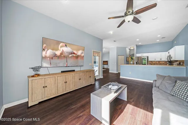 $550,000 | 2409 Granger Road, Cocoa, FL 32926