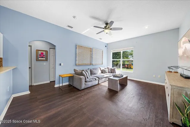 $550,000 | 2409 Granger Road, Cocoa, FL 32926