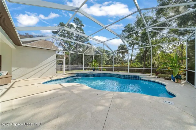 $550,000 | 2409 Granger Road, Cocoa, FL 32926