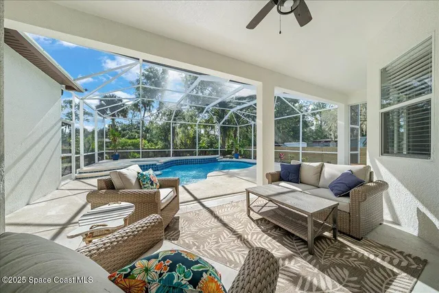 $550,000 | 2409 Granger Road, Cocoa, FL 32926