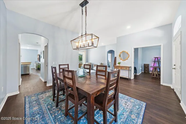 $550,000 | 2409 Granger Road, Cocoa, FL 32926