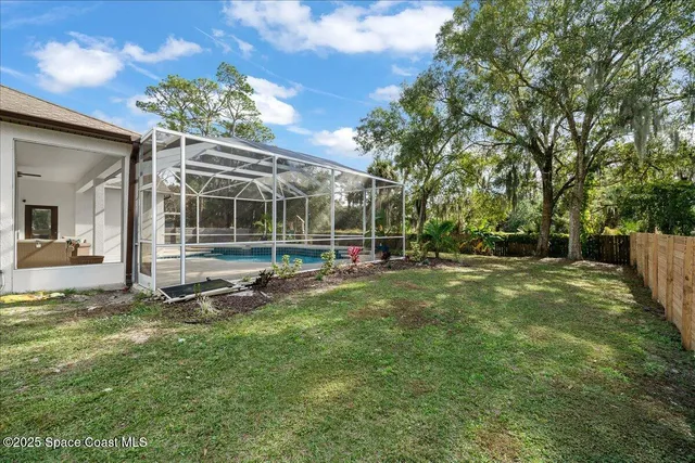 $550,000 | 2409 Granger Road, Cocoa, FL 32926
