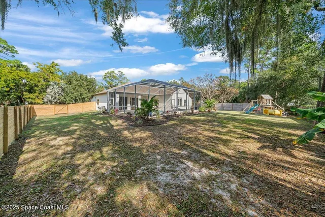 $550,000 | 2409 Granger Road, Cocoa, FL 32926
