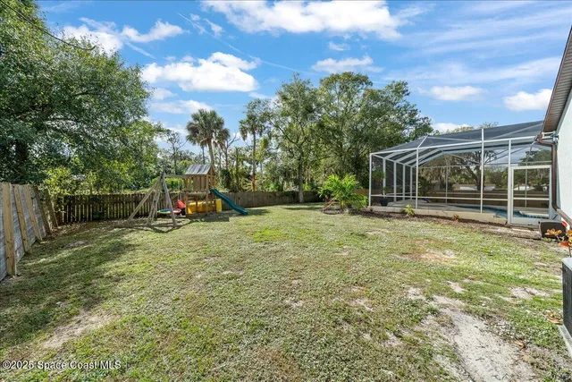 $550,000 | 2409 Granger Road, Cocoa, FL 32926