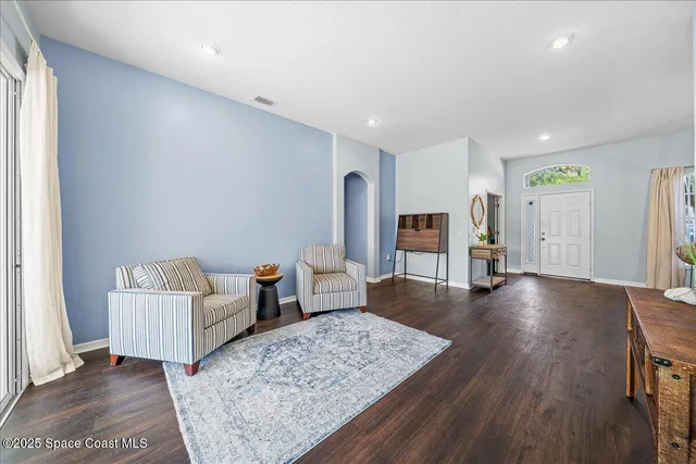 $550,000 | 2409 Granger Road, Cocoa, FL 32926