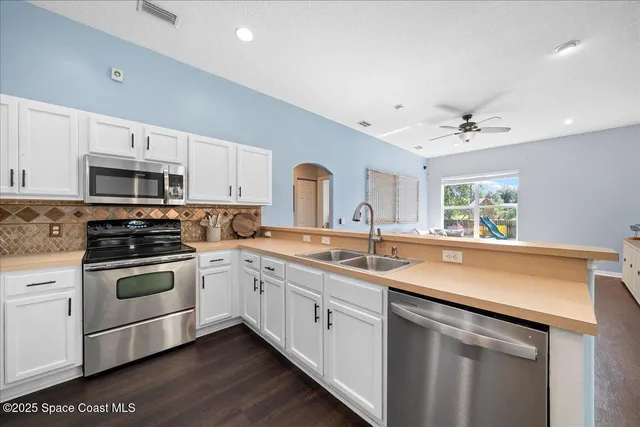 $550,000 | 2409 Granger Road, Cocoa, FL 32926