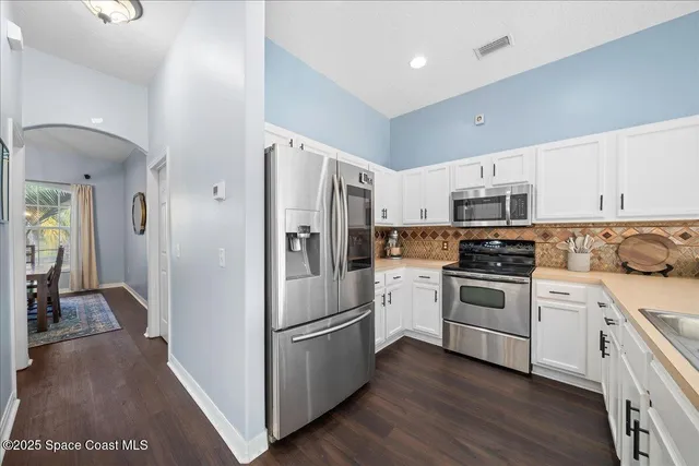 $550,000 | 2409 Granger Road, Cocoa, FL 32926