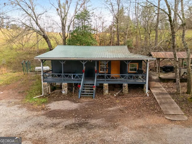 $425,000 | 122 Sherbet Road, Blairsville, GA 30512