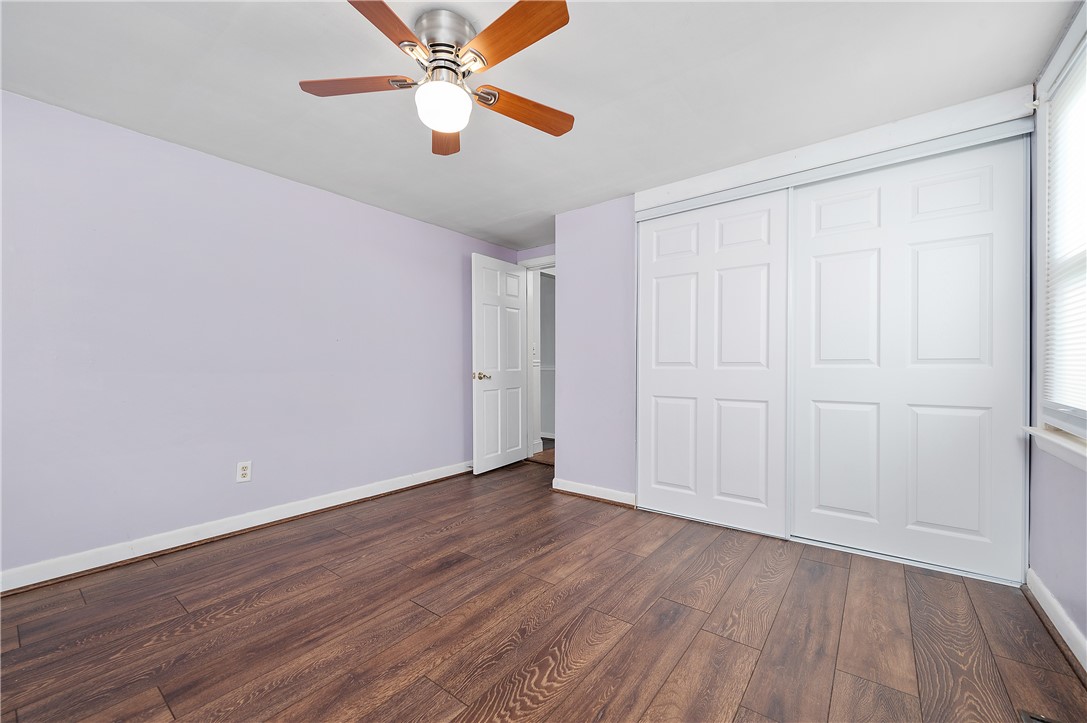 1303 Manville Road Woonsocket, RI 02895 - Photo 9 of 33 Bedroom 1