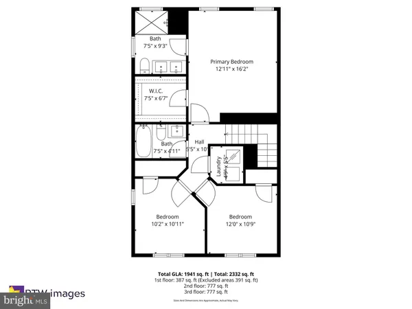 $499,000 | 9012 Waller Tree Way, Upper Marlboro, MD 20772