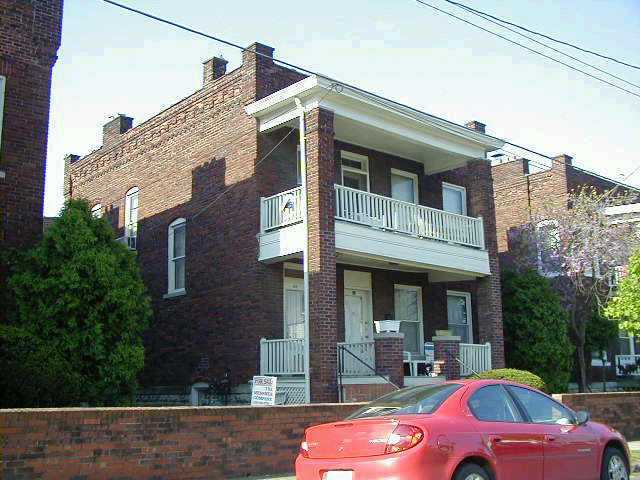 61 East Moler Street Columbus, OH 43207 - Photo 1 of 1