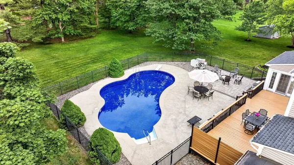 $1,149,000 | 100 Knickerbocker Drive, Belle Mead, NJ 08502