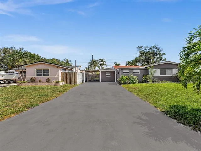 $539,000 | 6661 Meade Street, Hollywood, FL 33024