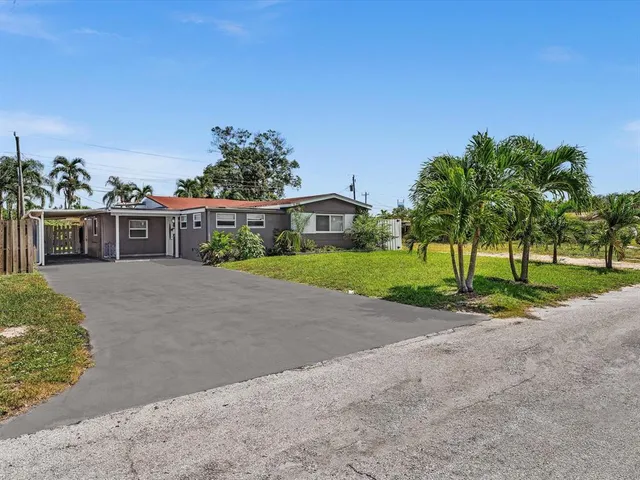 $539,000 | 6661 Meade Street, Hollywood, FL 33024